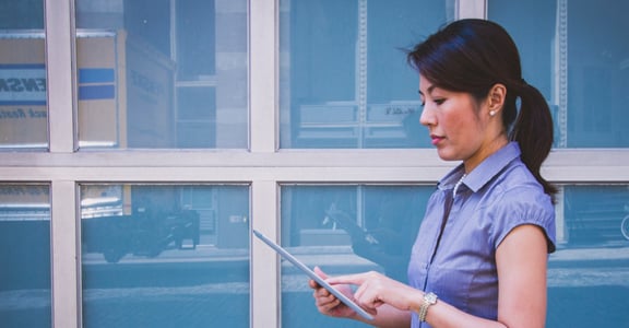 滙豐銀行 She’s the Business 報告：三成職場女性仍面臨性別偏見