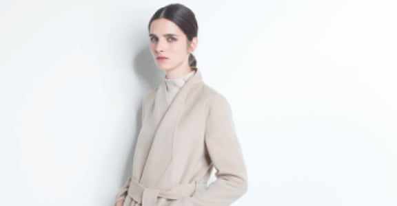 舉手投足都優雅！Giordano ladies 秋冬新品上市