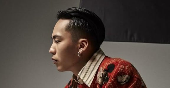 金馬 2019｜《陽光普照》巫建和：演戲時什麼都不要想，只要好好把握當下