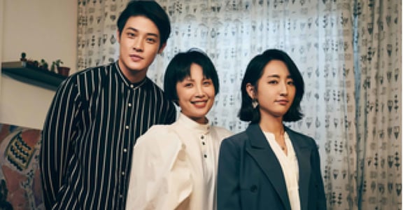 魏如萱新歌《恐慌症》：當媽媽也可以很酷