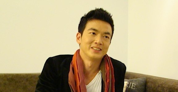 演員：比你想像的更多面 李沛旭