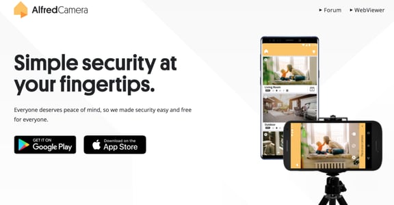 用科技推向國際：台灣 App「阿福管家」大放異彩，全球累積破千萬下載
