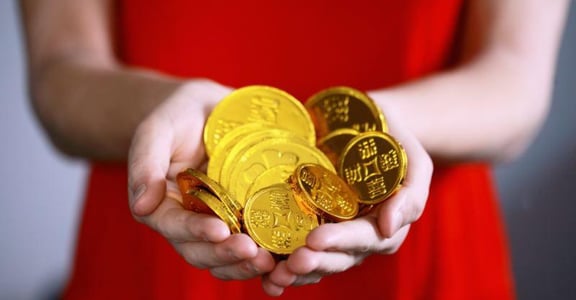 交往、結婚後，伴侶之間該怎麼談錢理財呢？