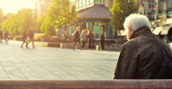 到底要不要提早退休？你害怕的其實不是「休」，而是「退」！