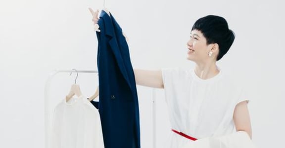 什麼樣的衣服顏色最適合自己？尋找你的個人色彩