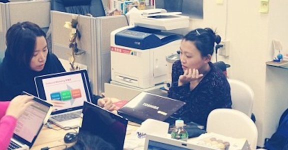womany 營運秘技公開：必備輔助系統應用與專案管理工具