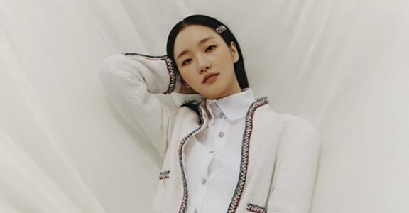 專訪金高銀：與其強調缺點，不如在失落時看看自己的優點吧