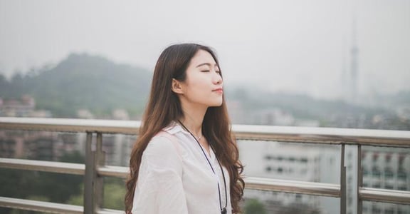 外商 CEO 的自癒課題：別把治癒自己的能力，交給其他人