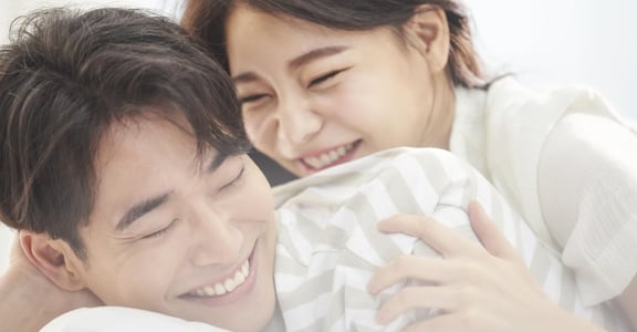 妳可以更自由、更享受，愛與性都操之在自己手中