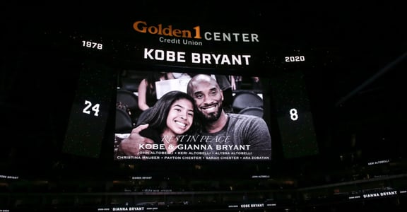 我們該怎麼記憶 Kobe Bryant，該訴說他的哪一段故事？