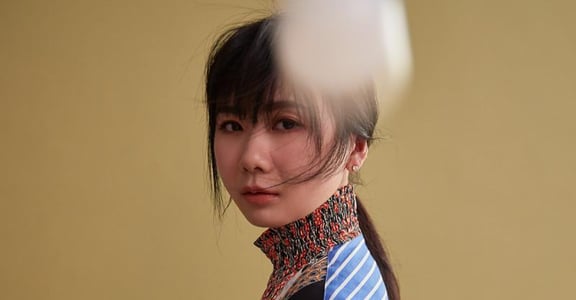 專訪福原愛：沒有流淚的機會，我不會想要成為更強的人