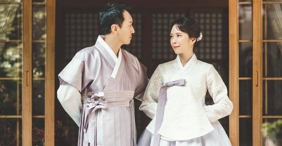 維持婚姻的秘訣！專訪天心：快樂的時間都不夠，為什麼要吵架？
