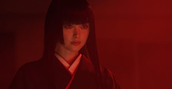 玉城蒂娜替你報仇！《電影版 地獄少女》：如果詛咒別人下地獄的代價是在地獄永世不得超生，你願意嗎？