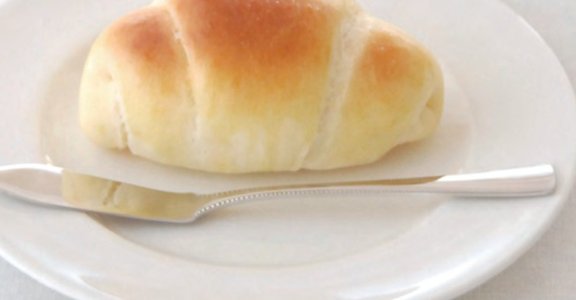 美味料理食譜：新手零失敗的超手感奶油麵包捲