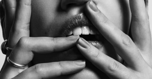 誰說女人不能掌握愛的節奏！我想戀愛，也想做愛
