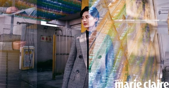 「你想改變，就去參與」專訪賴品妤：這個世代，攔轎申冤不是唯一方法
