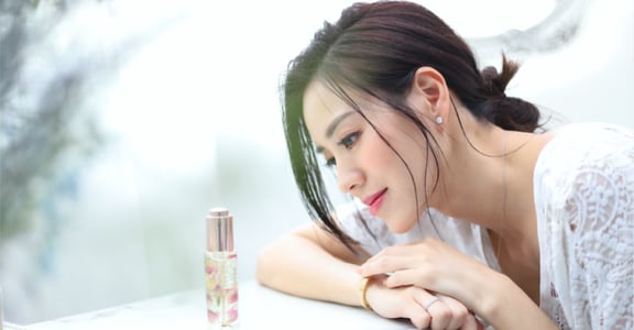 獻給最心愛的媽媽 用「奢華」把媽媽捧在手心
