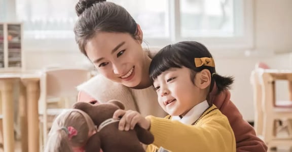 《哈囉掰掰，我是鬼媽媽》：如果能重生 49 天，媽媽能不能為自己而活？