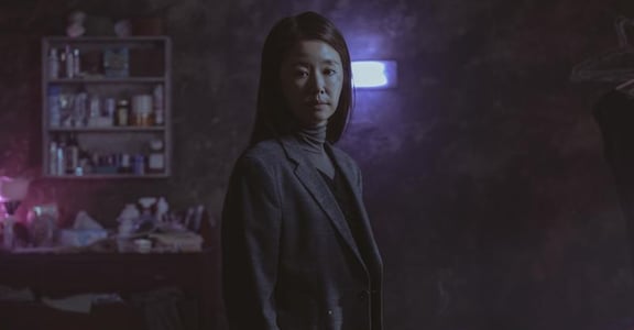 挑戰自我極限！林心如在《誰是被害者》飾演受暴外籍配偶