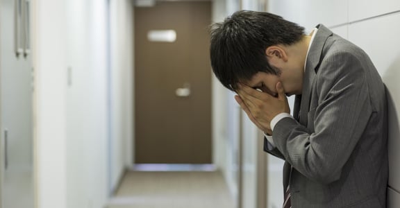有一種時間不夠，叫做「情緒內耗」