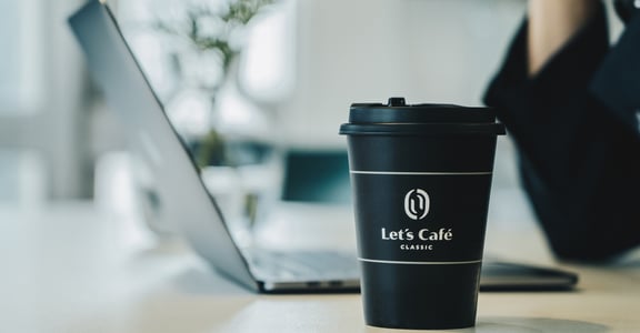 在日常裡來一杯好咖啡！Let’s Café 視覺改版幕後心得大公開