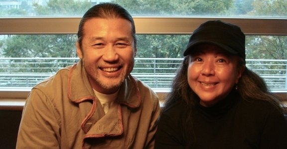 職人：加了辣油的愛，更幸福 企鵝夫婦