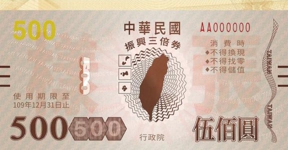 振興三倍券怎麼領、怎麼用、信用卡優惠怎麼算？六大重點整理