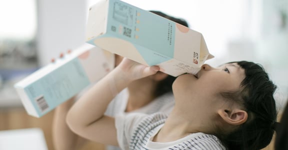 隨手可得的新鮮滋味！鮮乳坊進軍全聯