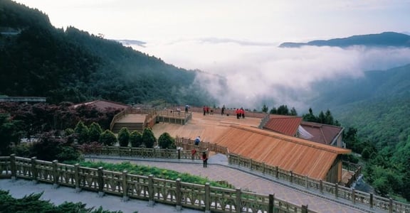 好想去涼爽的地方走走？12 大國家森林遊樂區免費入園