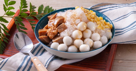 夏日消暑企劃！與孩子共享冰火美味！