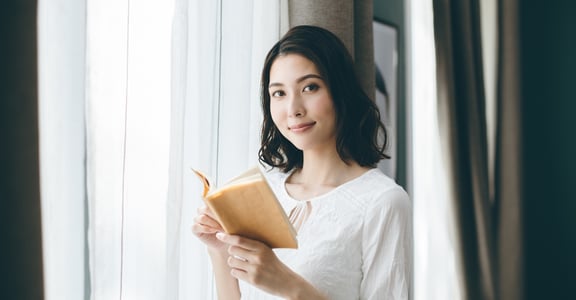 寫給每個勇於接受挑戰的靈魂：「你那麼努力，當然值得好的對待」