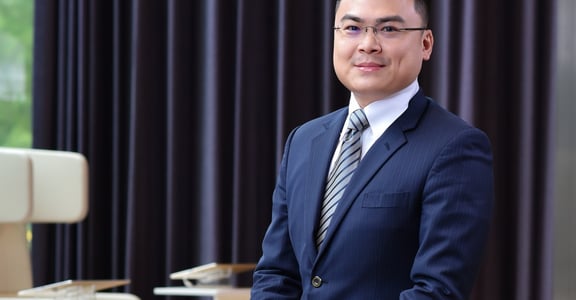 渣打銀行指出，穩健收益配置，便能無懼市場波動！