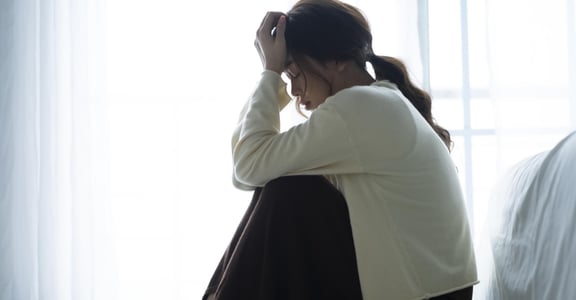 照護者心聲：病床上的木頭人與，病床下的鋼鐵人