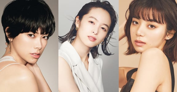 完美遮瑕 vs 自然美肌？小孩才做選擇，優雅大人兩樣都打包