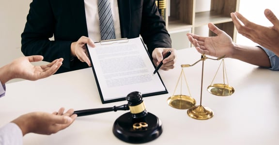 家庭小法院｜協議離婚的程序怎麼走？