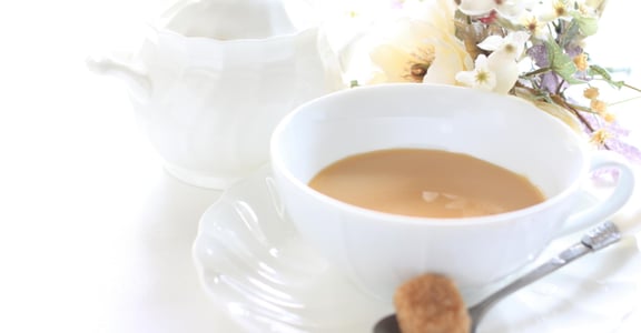 煮出美味奶茶的八個秘訣