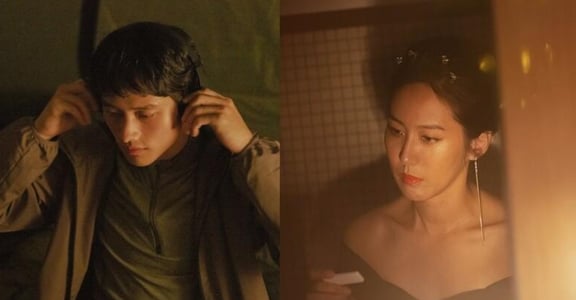 金馬 57 ｜年度 CF 公開！劉冠廷、范少勳：「我們會成為彼此的光。」