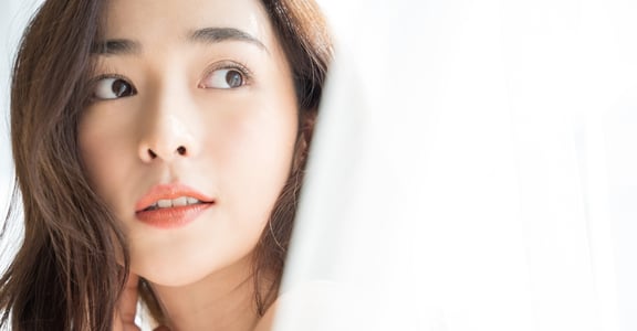 「美麗需要練習」想靠近更理想的自己，首先不要輕易辜負自己