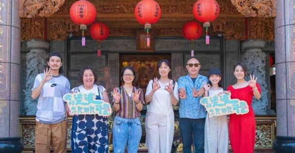 跟著《我的婆婆》出去玩！7 大拍攝地點總整理：看日出、偷約會場景全公開，還藏了人氣網美打卡點