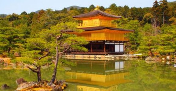 散心，也是旅行的意義 日本京都