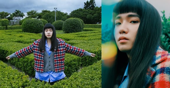 拜見社長大人！金曲新人獎持修：「你可以暫停或休息，還沒有決定結束，就不算失敗！」
