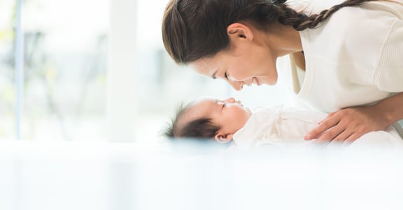 衝奶量並不是哺乳的唯一目標，母乳品質更重要！母乳品質關鍵大公開！
