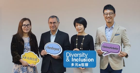 響應國際紳士節，劉軒教你由內而外打造紳士風範
