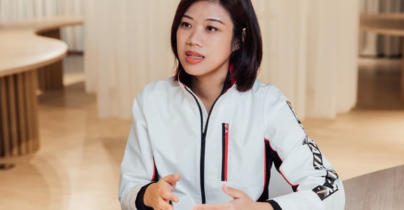 她們害怕卻堅持拚搏！「新北女力」陪妳度過徬徨迷惘的二十歲