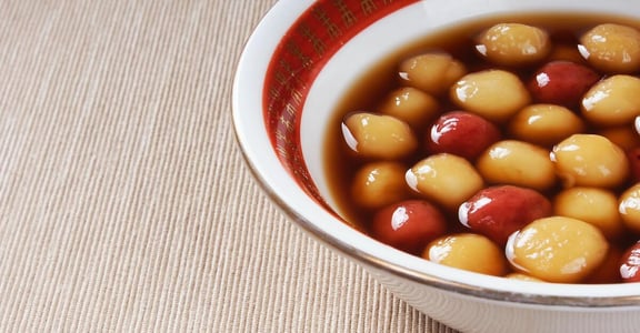你知道古代冬至是國定假日嗎？中醫師：冬至應抗寒補氣，來碗湯圓吧！