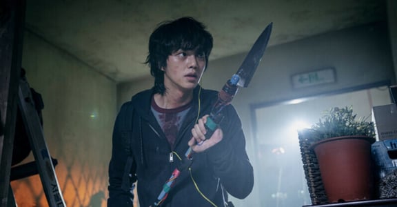 韓劇《Sweet Home》呼應 2020 疫情現狀：人的慾念，有時比病毒更加可怕