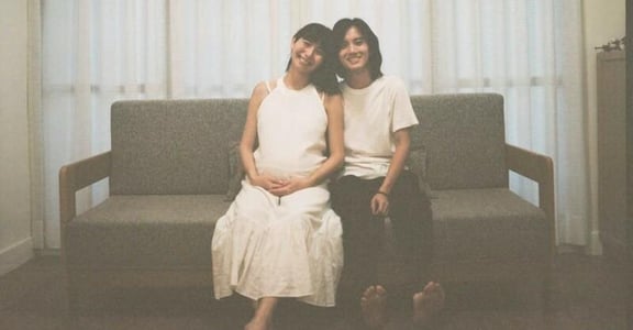 「婚姻，不是兩人理所當然的在一起」即便再忙，也不忘擁抱及分享