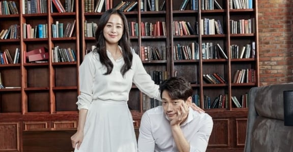 「因為太愛了，想小心珍惜」RAIN、金泰希十年戀曲：所有的信任，都結成愛的果實