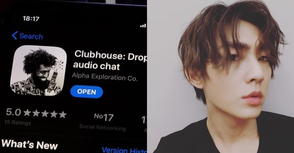 唐綺陽等名人都在玩的 Clubhouse 的吸引力是什麼？