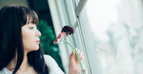 破解「愛自己」的迷思：自我接納絕不是盲目自戀、無視缺點